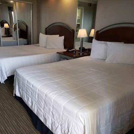 شاطئ ميرتل Oceanfront Double Queen 1 Bedroom Suite Caravelle 1137 المظهر الخارجي الصورة