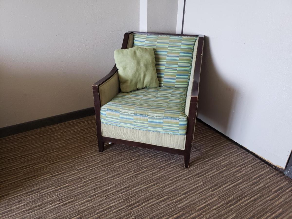 شاطئ ميرتل Oceanfront Double Queen 1 Bedroom Suite Caravelle 1137 الغرفة الصورة